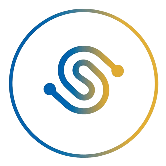 Start Smart CRM Logo